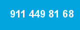 911 449 81 68